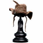Weta Workshop The Hobbit Trilogy - The Hat of Radagast the Brown Miniature Helm Replica 1:4 Scale