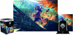 Good Loot The Witcher: Griffin Fight Puzzles, Premium - 1000