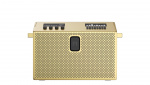 Mondo by Defunc - BT Speaker Large Gold/Black Mondo by Defunc - BT Speaker Large Gold/Black