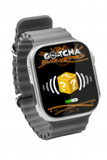 GO-TCHA Evolve Pro+ Grey GO-TCHA Evolve Pro+ Grey