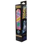 Fanatik Back to the Future XL Hoverboard Desk Pad and Coaster Set
