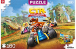 Good Loot Kids: Crash Team Racing Nitro-fueled Puzzles - 160