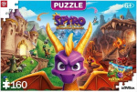 Good Loot Kids: Spyro Reignited Trilogy Puzzles - 160