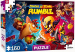 Good Loot Kids: Crash Rumble Heroes Puzzles - 160