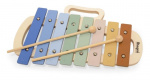 Magni Xylophone, metal and wood - 1391
