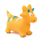 LUDI Jumping animal - Dino - (LU90041) LUDI Jumping animal - Dino - (LU90041)