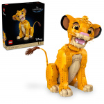 LEGO Disney - Young Simba the Lion King (43247) LEGO Disney - Young Simba the Lion King (43247)