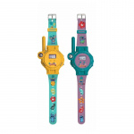 Lexibook Stitch Walkie Talkie 2-in-1 Watches (DMWTW1D)