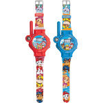 Lexibook Paw Patrol Walkie Talkie 2-in-1 watch (200m) (DMWTW1PA) Lexibook Paw Patrol Walkie Talkie 2-in-1 watch (200m) (DMWTW1PA)