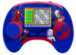 Lexibook Spider-Man Educational bilingual console with LCD screen (EN/FR) (JCG100SPi1) Lexibook Spider-Man Educational bilingual console with LCD screen (EN/FR) (JCG100SPi1)