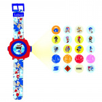 Lexibook Sonic Projection Watch (DMW050SN) Lexibook Sonic Projection Watch (DMW050SN)