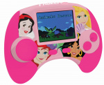 Lexibook Disney Princess Educational handheld bilingual console with LCD screen (JCG100DPi1) Lexibook Disney Princess Educational handheld bilingual console with LCD screen (JCG100DPi1)
