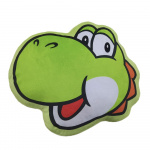 Nemesis Now Super Mario Yoshi Cushion 40cm