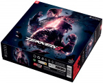 Good Loot Gaming Puzzle: Tekken 8 Key Art Puzzles - 1000