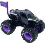 Monster Jam 1:64 Marvel Single - Black Panther (6071335) Monster Jam 1:64 Marvel Single - Black Panther (6071335)