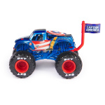 Monster Jam 1:64 Marvel Single-Captain America (6071333) Monster Jam 1:64 Marvel Single-Captain America (6071333)