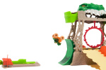 Monster Jam Mini 1:87 Transforming Playset (6069758) Monster Jam Mini 1:87 Transforming Playset (6069758)