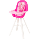 Bayer Dolls high chair (63300AD)
