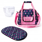 Bayer nursery bag (69016AA)