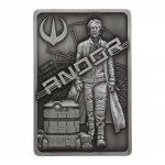 Fanatik Star Wars Limited Edition Andor Ingot