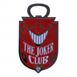 Fanatik Joker Bottle Opener