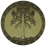 Fanatik The Lord of the Rings Limited Edition Gondor Medallion