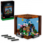 LEGO Minecraft - The Crafting Table (21265)