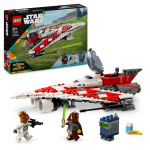 LEGO Star Wars - Jedi Bob\'s Starfighter(75388) LEGO Star Wars - Jedi Bob\'s Starfighter(75388)