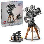 LEGO Disney Classic - Walt Disney Tribute Camera (43230)