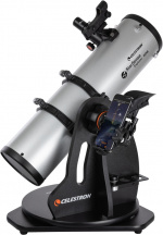 Celestron StarSense Explorer 130mm Dobsonian