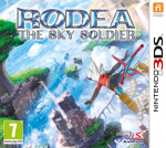 Reef Rodea the Sky Soldier (3DS) Reef Rodea the Sky Soldier (3DS)