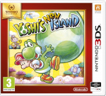 Nintendo Yoshi\'s New Island (3DS) Nintendo Yoshi\'s New Island (3DS)