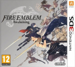 Nintendo Fire Emblem: Awakening (3DS) Nintendo Fire Emblem: Awakening (3DS)