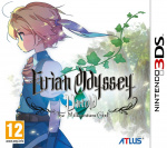 Nintendo Etrian Odyssey Untold: The Millenium Girl (3DS) Nintendo Etrian Odyssey Untold: The Millenium Girl (3DS)