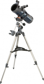 Celestron Astromaster Reflector 130 EQ