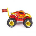 Monster Jam 1:64 Marvel Single Pack - Iron Man (6071332) Monster Jam 1:64 Marvel Single Pack - Iron Man (6071332)