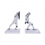 Nemesis Now Stormtrooper Bookends 18.5cm