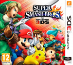 Nintendo Super Smash Bros (3DS) Nintendo Super Smash Bros (3DS)