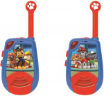 Lexibook Paw Patrol - Digital Walkie-talkies (2km) (TW25PA)