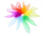 Magni Sensory scarfs for start up jugglers (5625)