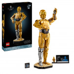 LEGO Star Wars TM - C-3PO™ (75398) LEGO Star Wars TM - C-3PO™ (75398)