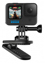 GoPro Magnetic Swivel Clip