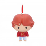 Nemesis Now Harry Potter - Ron Hanging Ornament 7.5cm