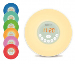 Lexibook Decotech® Sunrise Colour Alarm Clock (RL998)
