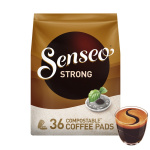 Senseo ® Coffee Pads - Strong - 36 pcs Senseo ® Coffee Pads - Strong - 36 pcs
