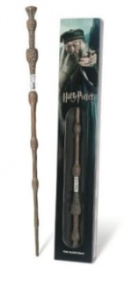 Harry Potter Albus Dumbledore Wand - The Elder Wand (NN0004)