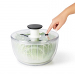 OXO Salad Spinner - Large (X-1351580)