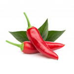 Click & Grow Smart Garden Refill 3-pack - Chili Pepper (SGR6X3)