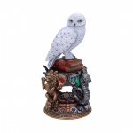 Nemesis Now Harry Potter Hedwig Figurine 22cm