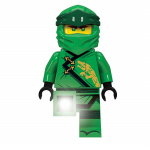LEGO LED Torch Ninjago - Lloyd (524913)